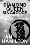 Diamond Queen of Singapore, The cover