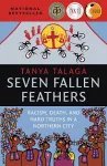 Seven Fallen Feathers cover