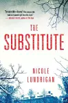 The Substitute cover