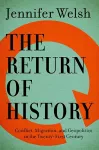 The Return of History cover