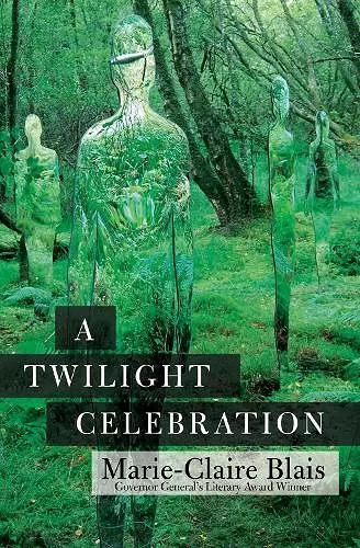 A Twilight Celebration cover