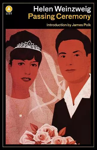 Passing Ceremony cover