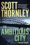 The Ambitious City cover