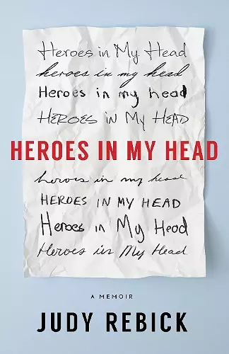 Heroes in my Head cover