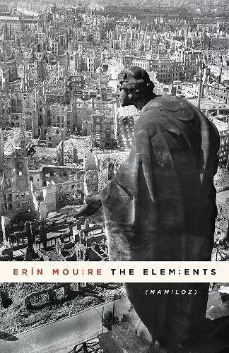 The Elements cover