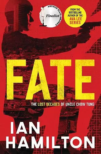 Fate cover
