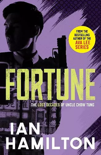 Fortune cover