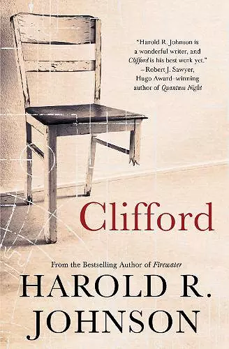 Clifford cover