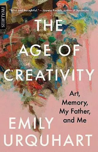 The Age of Creativity cover