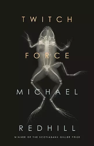 Twitch Force cover