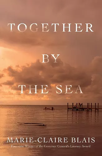 Together by the Sea cover