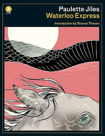 Waterloo Express cover