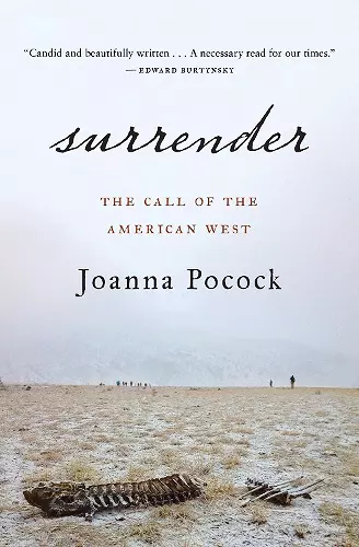 Surrender cover