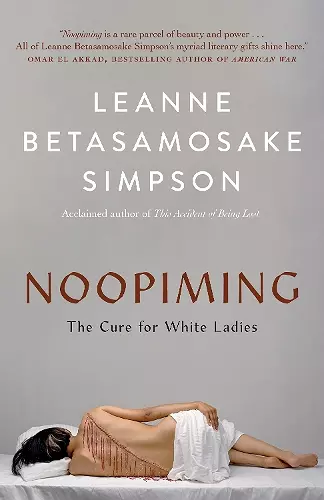 Noopiming cover