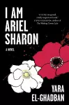 I Am Ariel Sharon cover