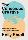 Conscious Creative, The cover
