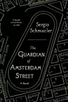 The Guardian of Amsterdam Street cover