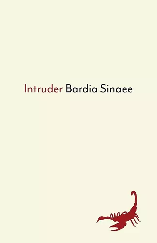 Intruder cover