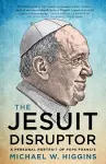 The Jesuit Disruptor cover