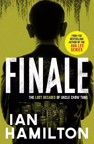 Finale cover