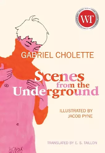 Scenes from the Underground cover