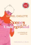 Scenes from the Underground cover