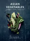 Asian Vegetables cover