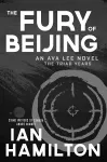 The Fury of Beijing cover
