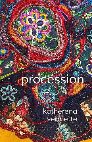 Procession cover