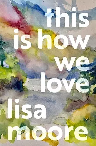 This Is How We Love cover