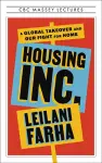 Housing Inc. cover