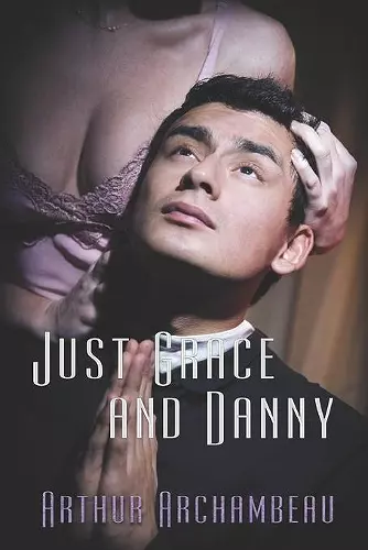 Just Grace and Danny cover