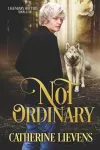 Not Ordinary cover