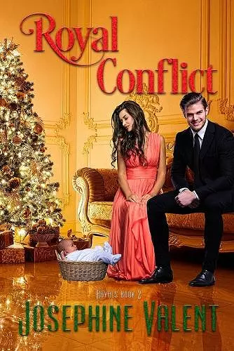 Royal Conflict cover