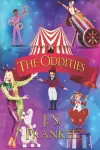 The Oddities cover