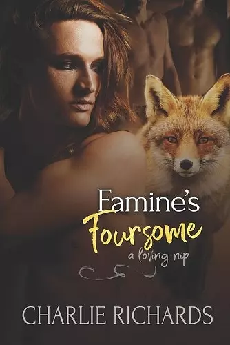 Famine's Foursome cover