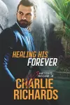 Healing his Forever cover