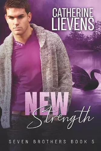 New Strength cover