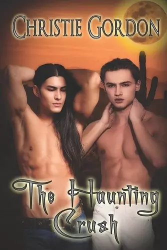 The Haunting Crush cover