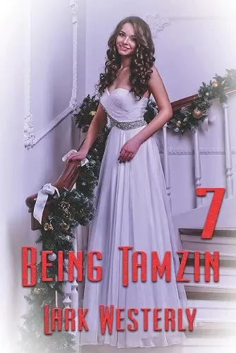 Being Tamzin 7 cover