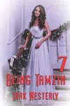 Being Tamzin 7 cover