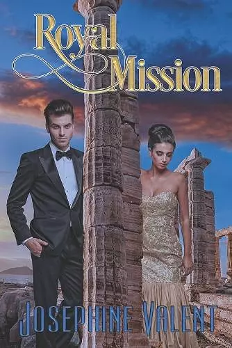 Royal Mission cover