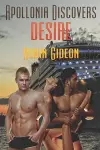 Apollonia Discovers Desire cover