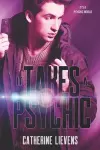 It Takes a Psychic cover