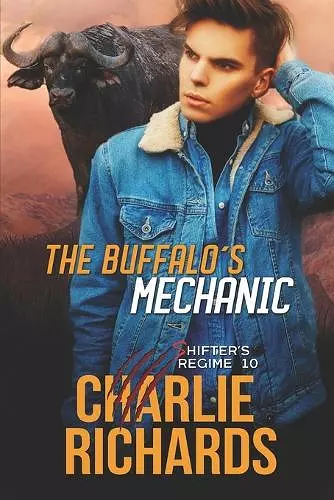 The Buffalo's Mechanic cover