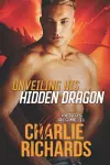 Unveiling his Hidden Dragon cover