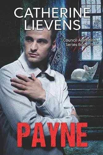 Payne cover