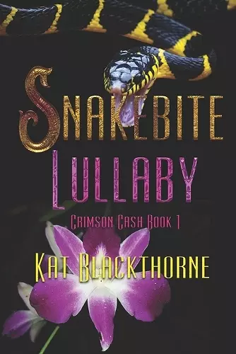 Snakebite Lullaby cover