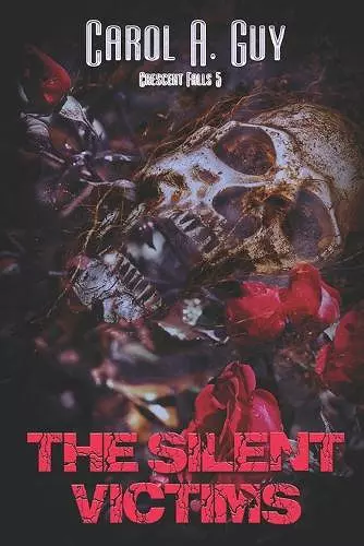 The Silent Victims cover