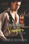 Enchanted by a Vampire cover